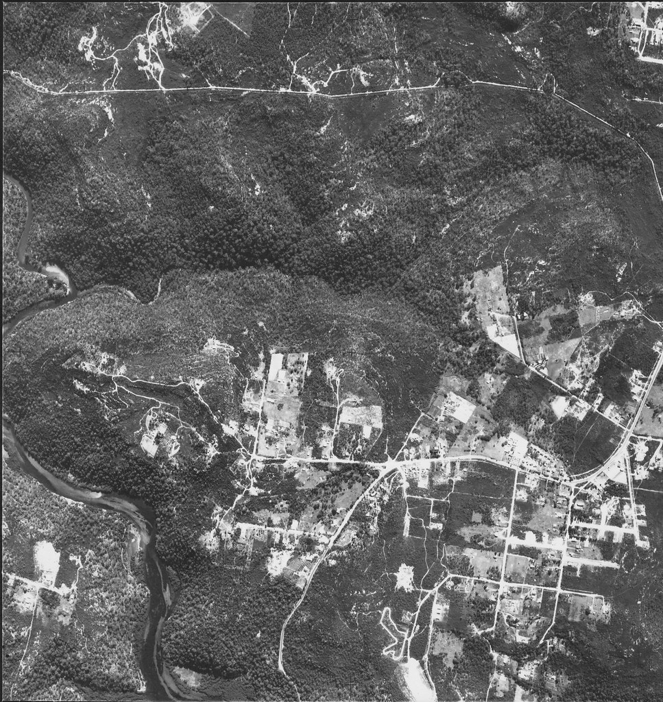 Free Historical Aerial Photos Forestville 1953 Sydney aerial photo Historic aerial pho… Flickr
