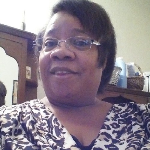 Cynthia Robinson Flickr