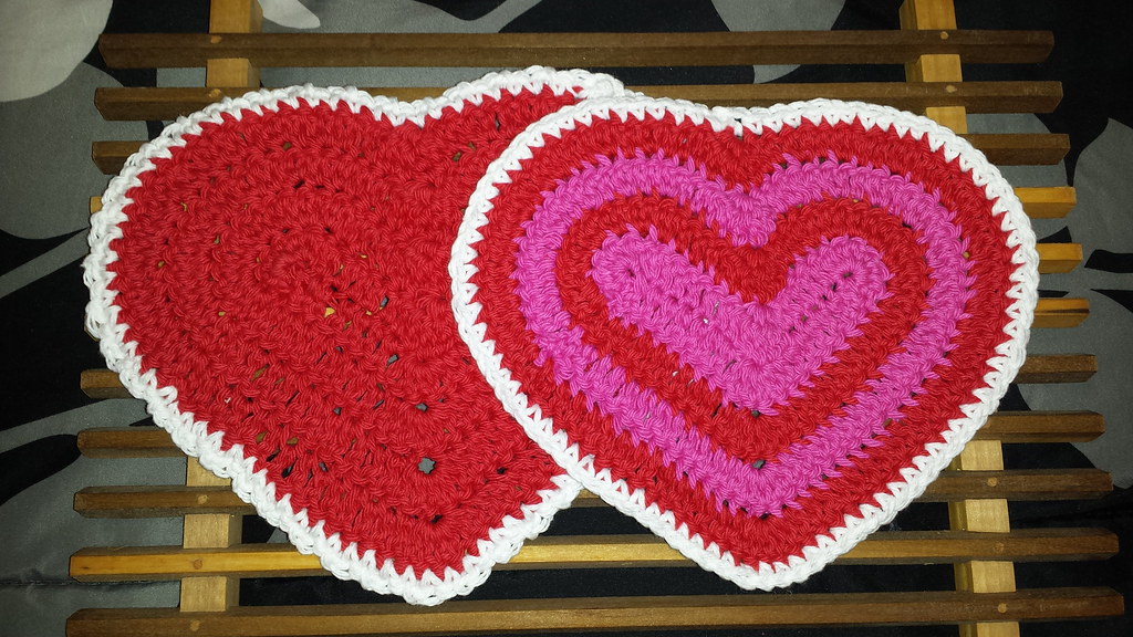 January 13 This is what I've been up to. Davina Harrison Flickr