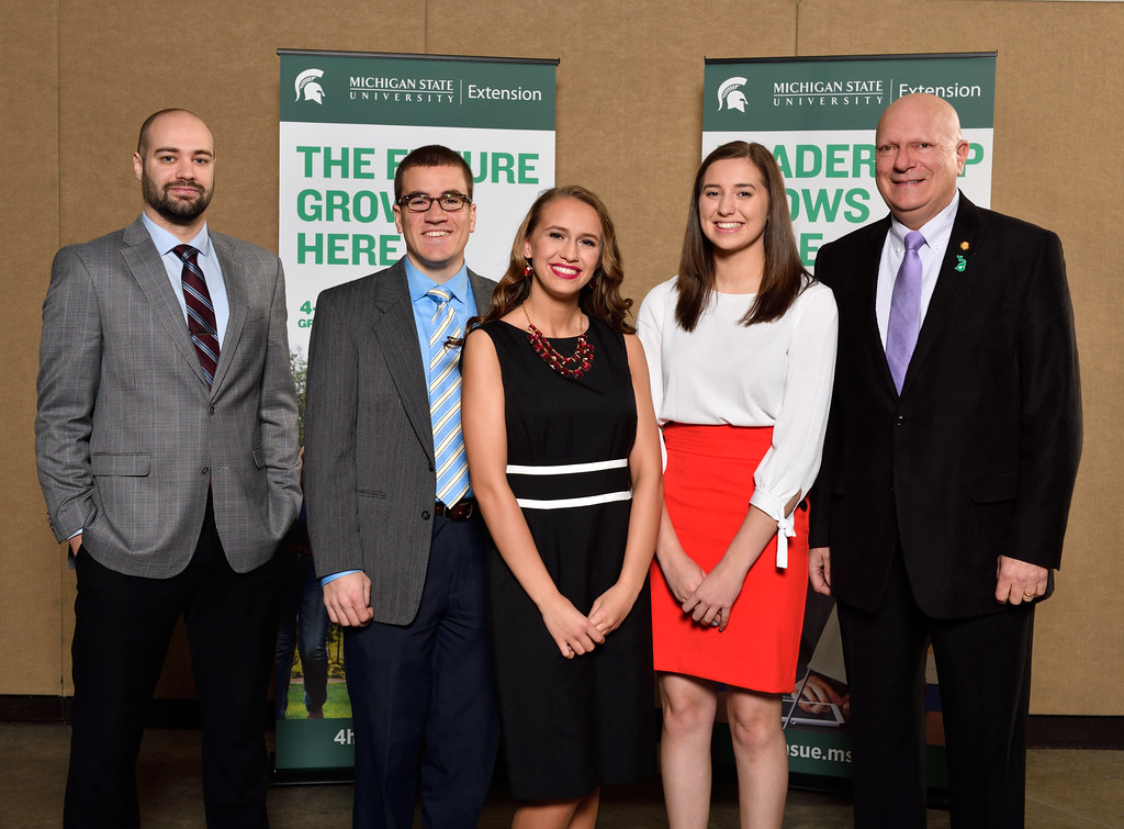 Cass.7201 LR Trenton Miller, staff from State Senator Jo… Flickr