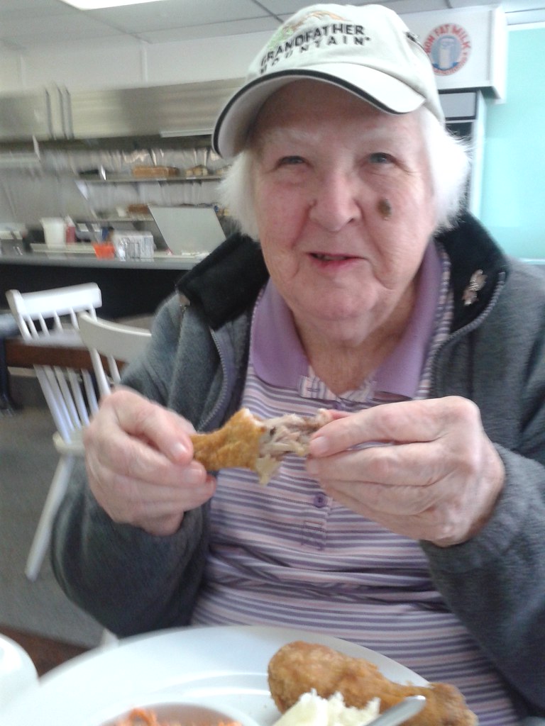 The Milk Bar wild_monkshood Flickr