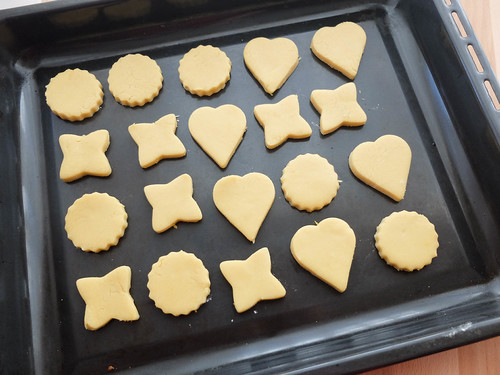 Crespells mallorquines Cómo hacer crespells o galletas de … Flickr