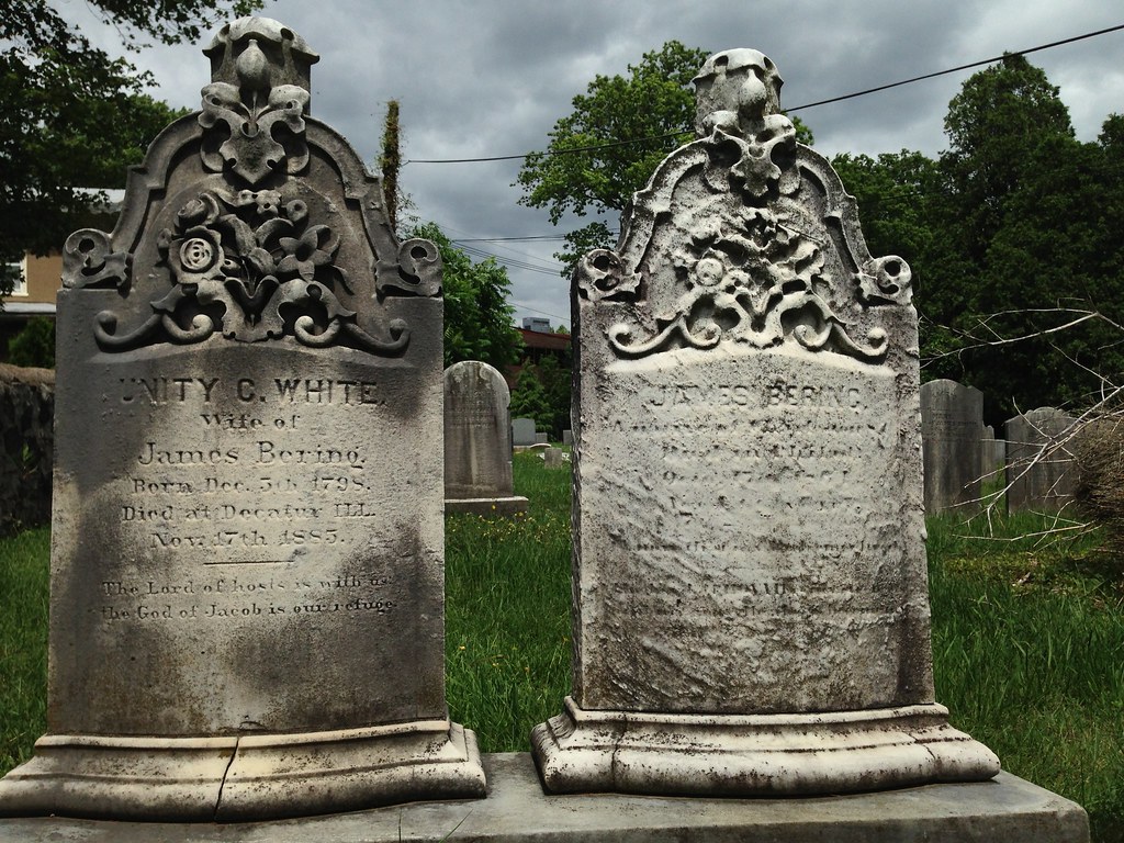 Rosemont PA spikebrennan Flickr