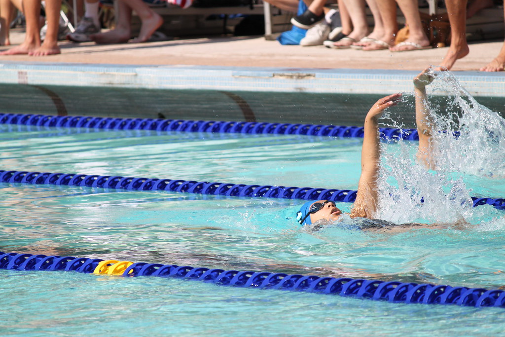 Ann M. Bell Academy of Texas Aquatic Champions Swim Club