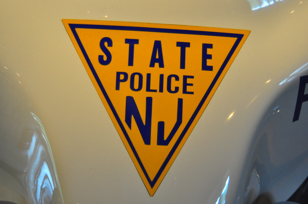 New Jersey State Police Museum New Jersey State Police Mus… Flickr