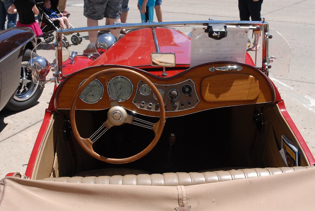 Red Wing Car Show and Moondance Inn 081 John Watne Flickr