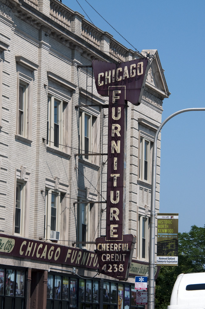 Cheerful Credit Chicago Furniture at Cottage Grove and