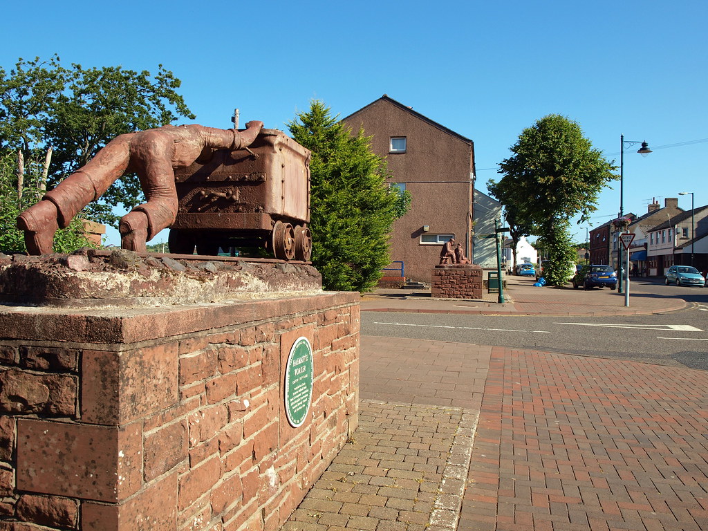 001Main Street, Egremont Terry Flickr