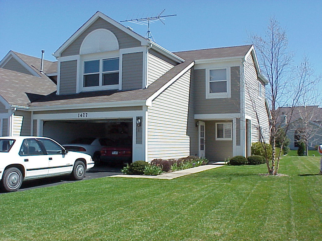 1477 North Pembroke Our first home Phong Flickr