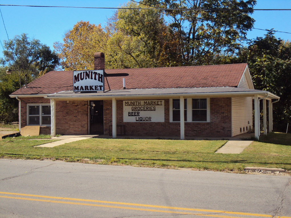 Munith, Michigan by David W. King Photo a Hot Property of … Flickr