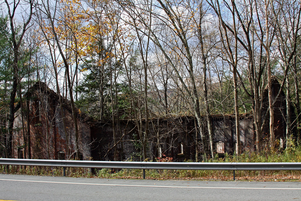Standard Oil Pump Station Cochecton, NY Discovered this … Flickr