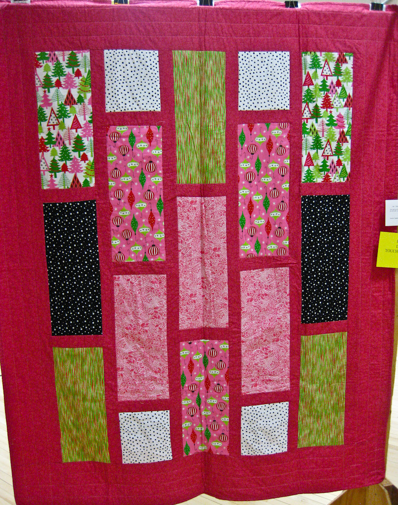 monitor (1 of 1)4 Cottons Wampsville NY Quilt show in She… Flickr