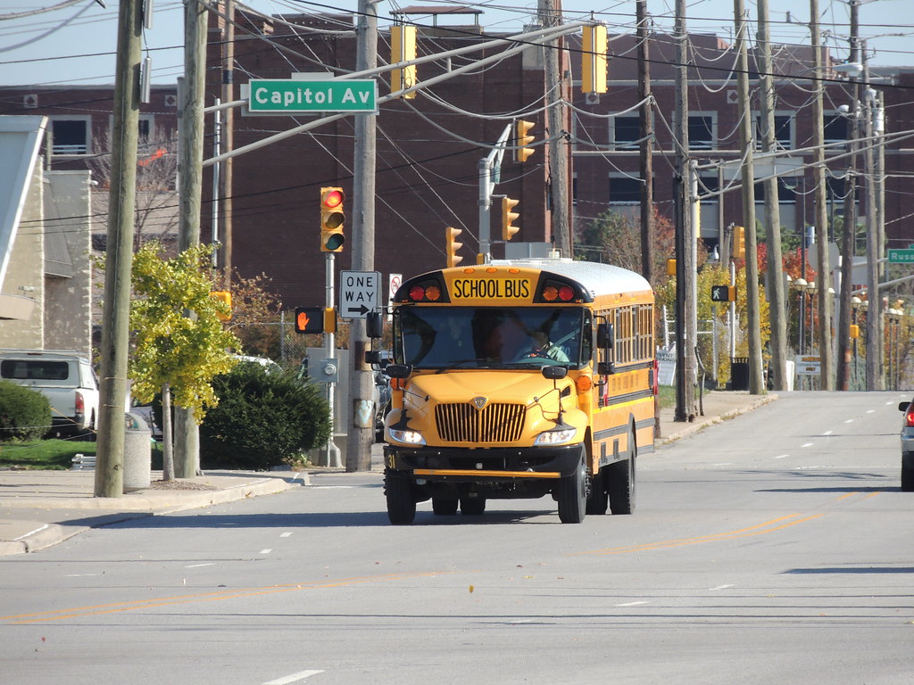 Western School Corporation Nedlit983 Flickr