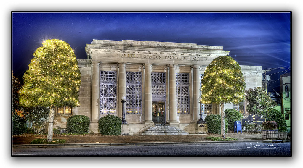 Lenoir Chamber_small KinstonLenoir Chamber of Commerce Laddad Flickr