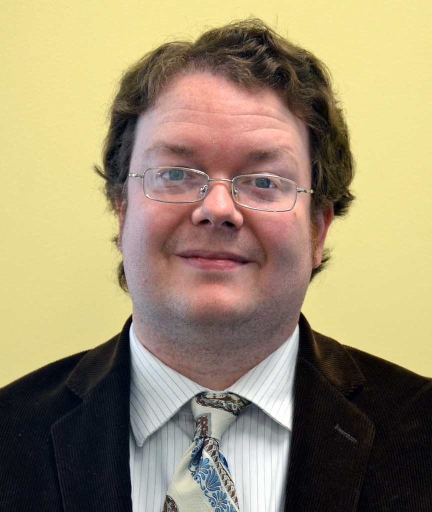 New Director Starts at Florence County Library System Flickr