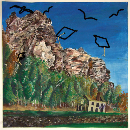 Walkersville High School, Walkersville, MD Created by Walk… Flickr