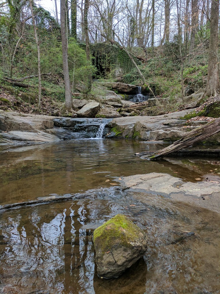 Cascade Spring realitymorsel Flickr