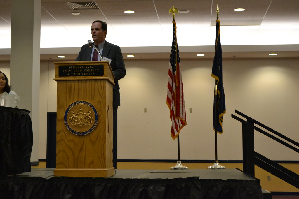 2017 PA Election Policy Summit Flickr