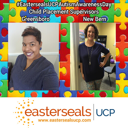 2017Facebook Posts for Easterseals UCP Autism Awareness D… Flickr