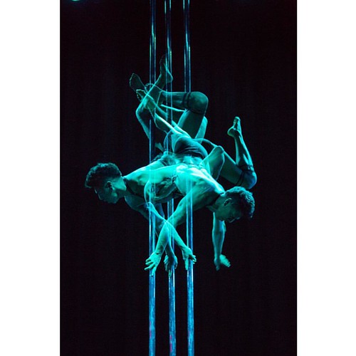 House of Yes Dirty Circus houseofyesnyc essncephotograp… Flickr