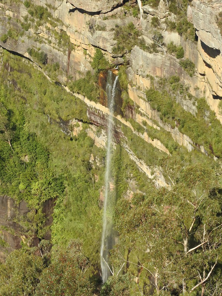 Horseshoe Falls DSCN0327 Ian Sutton Flickr