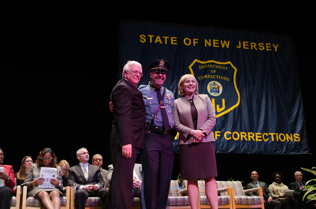 DSC_0119 New Jersey Department of Corrections Flickr