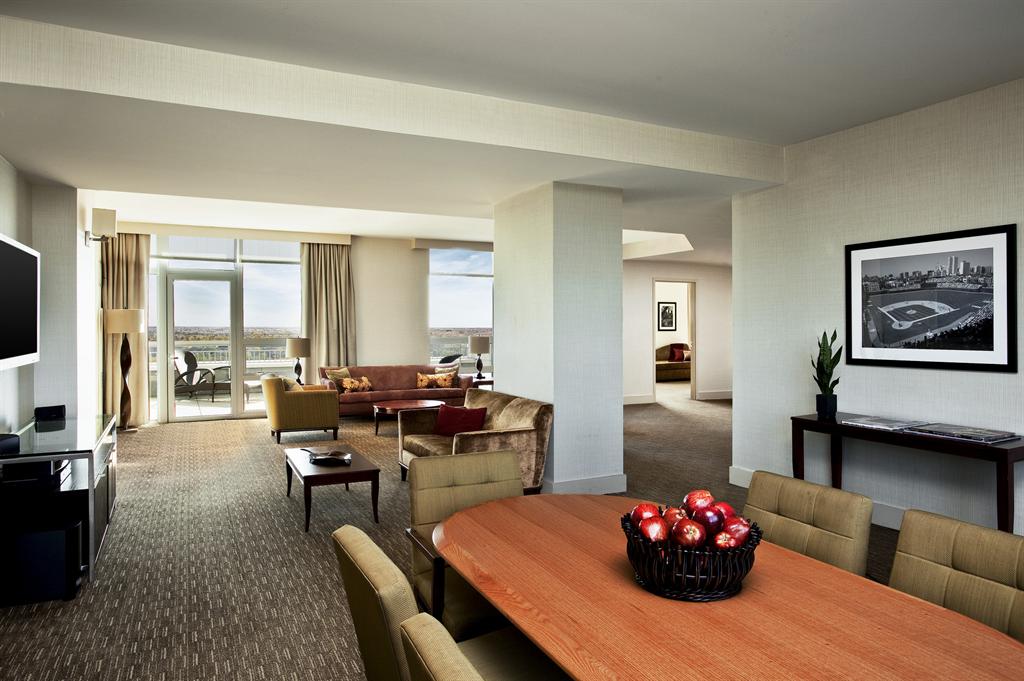 The Westin Chicago North Shore—Presidential Suite Presiden… Flickr