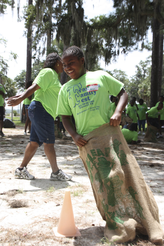 Franklin Family Reunion 2012 Kevin Alexander Flickr
