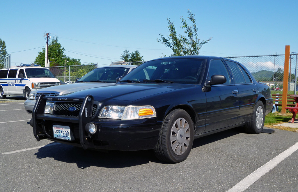 SedroWoolley, Washington (AJM NWPD) SedroWoolley Police … Flickr