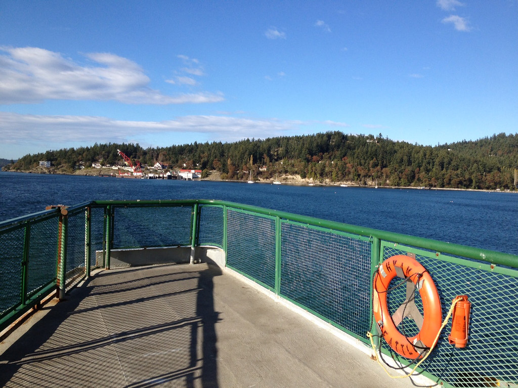 gettingclose Orcas Island Oct 2013 pjcorwin Flickr