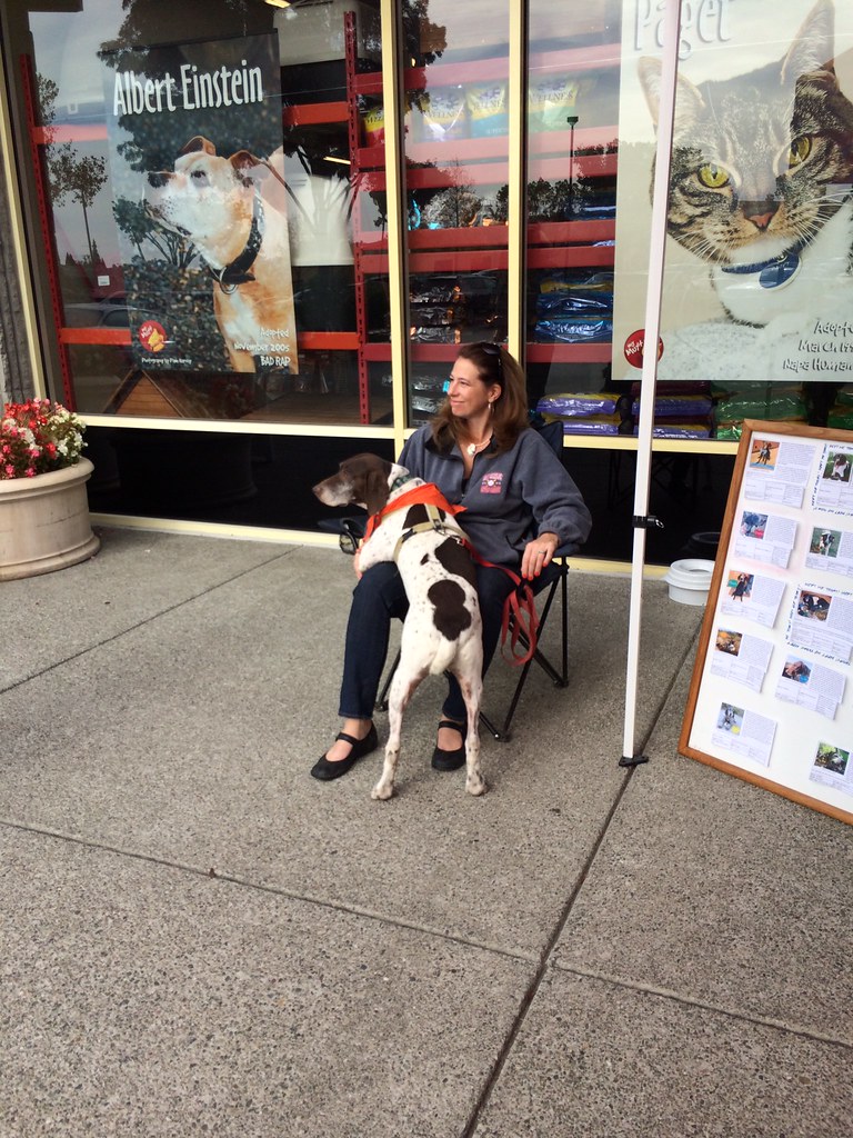 Napa Pet Food Express Event NorCalGSPrescue Flickr