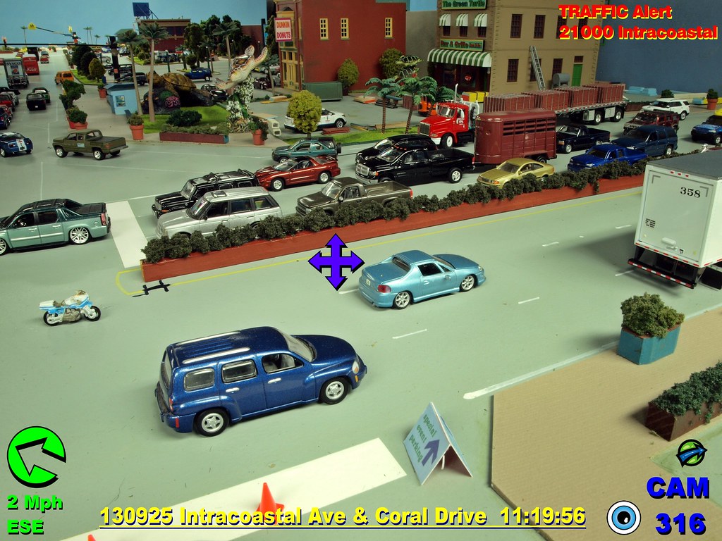 Eye in the Sky Camera 316 A camera operator keeps an eye… Flickr