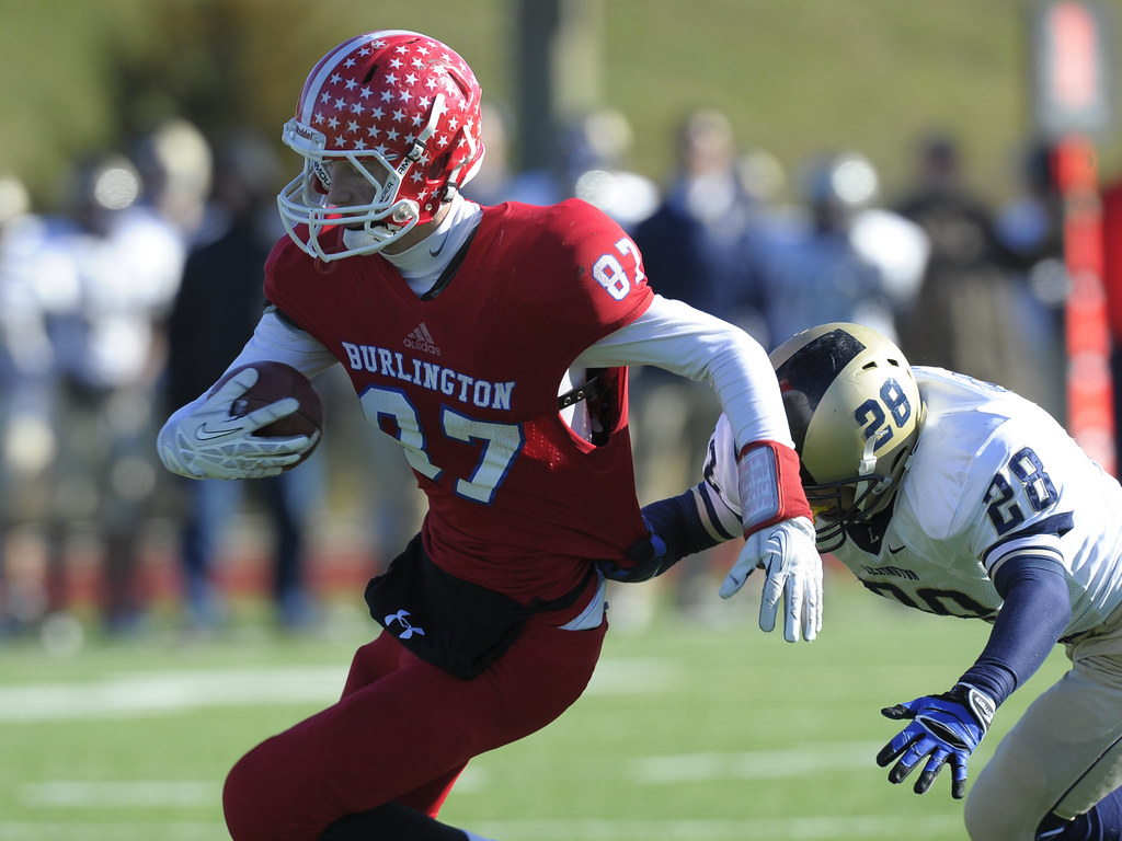 Burlington vs Lexington Tday Robert DeChiara Flickr