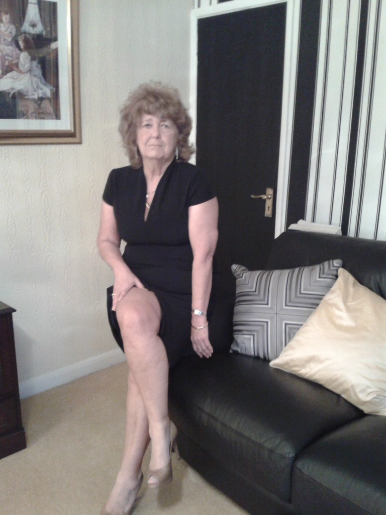 20130321 17.35.58 norma arrowsmith Flickr