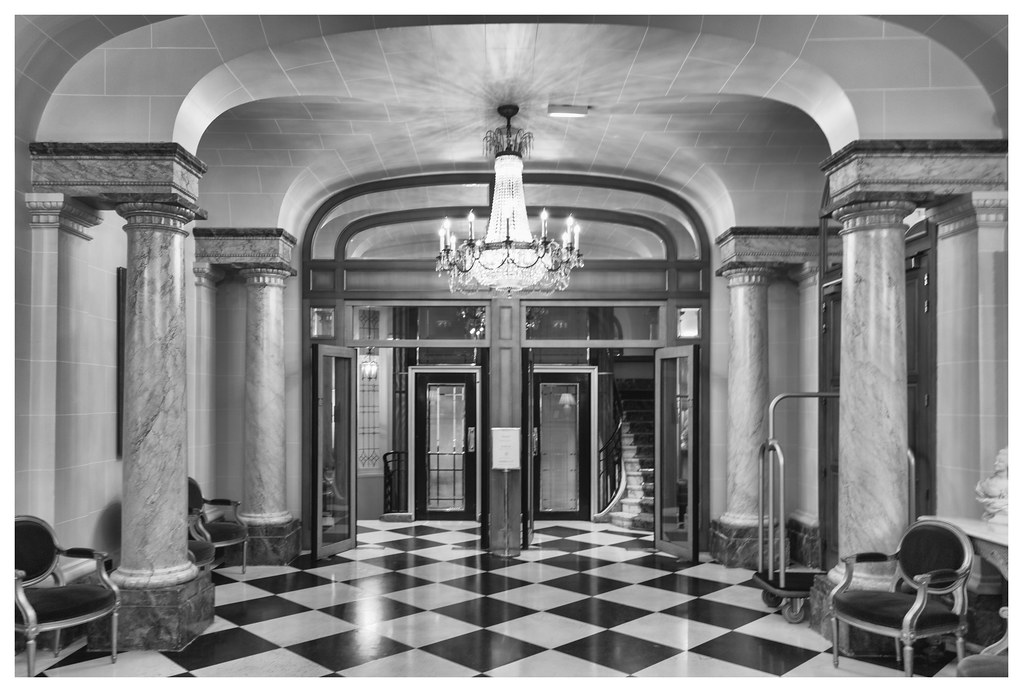 Millennium Hotel Paris Opera 12 Boulevard Haussmann, 75009… Flickr