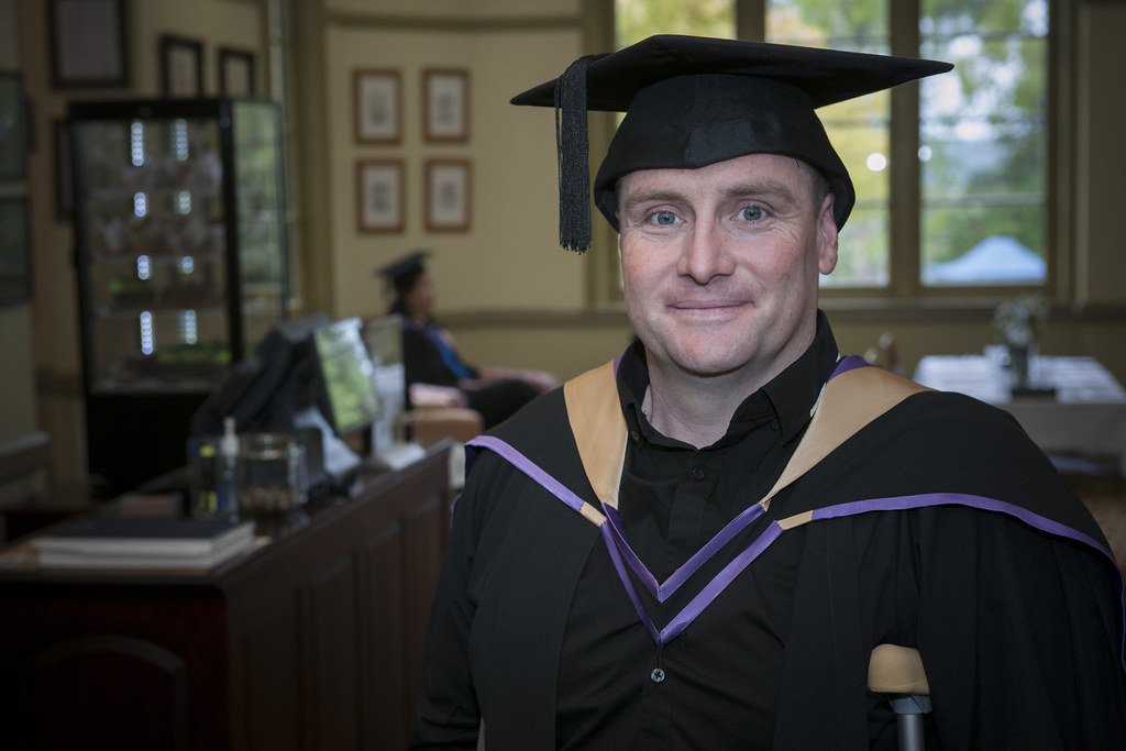 Jason Philip Cordingley Master of Teaching (Primary) Flickr