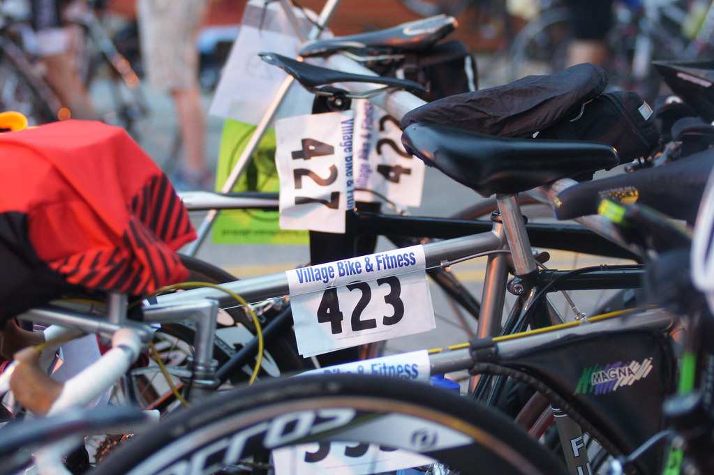 reeds lake triathlon. 2013 SONY DSC A. W. Flickr