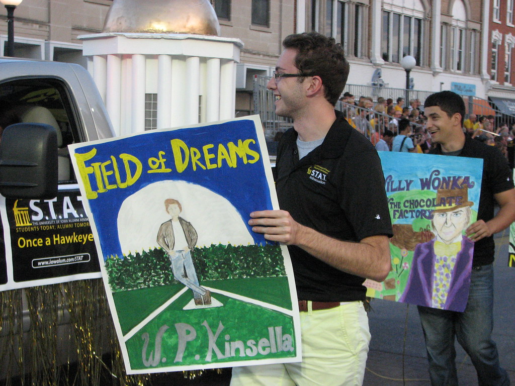 2013 Parade University of Iowa Alumni Association Flickr