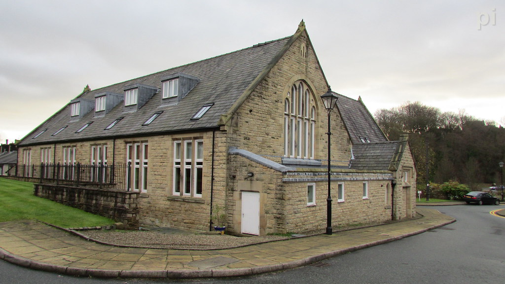 Eagley, Bolton (40) Flickr