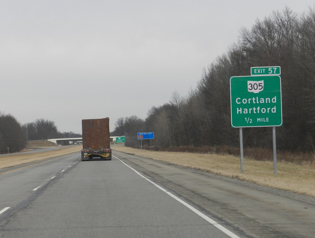 DSCN2494 State Route 11 Fowler Township Trumbull Count… Flickr