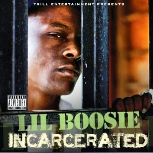 Ain't lil boosie getting out next month? tonypazo Flickr