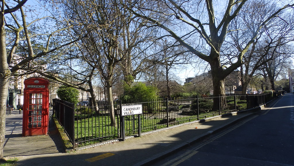 P3160668 Canonbury Gardens, Islington (London N1) callytimecat Flickr