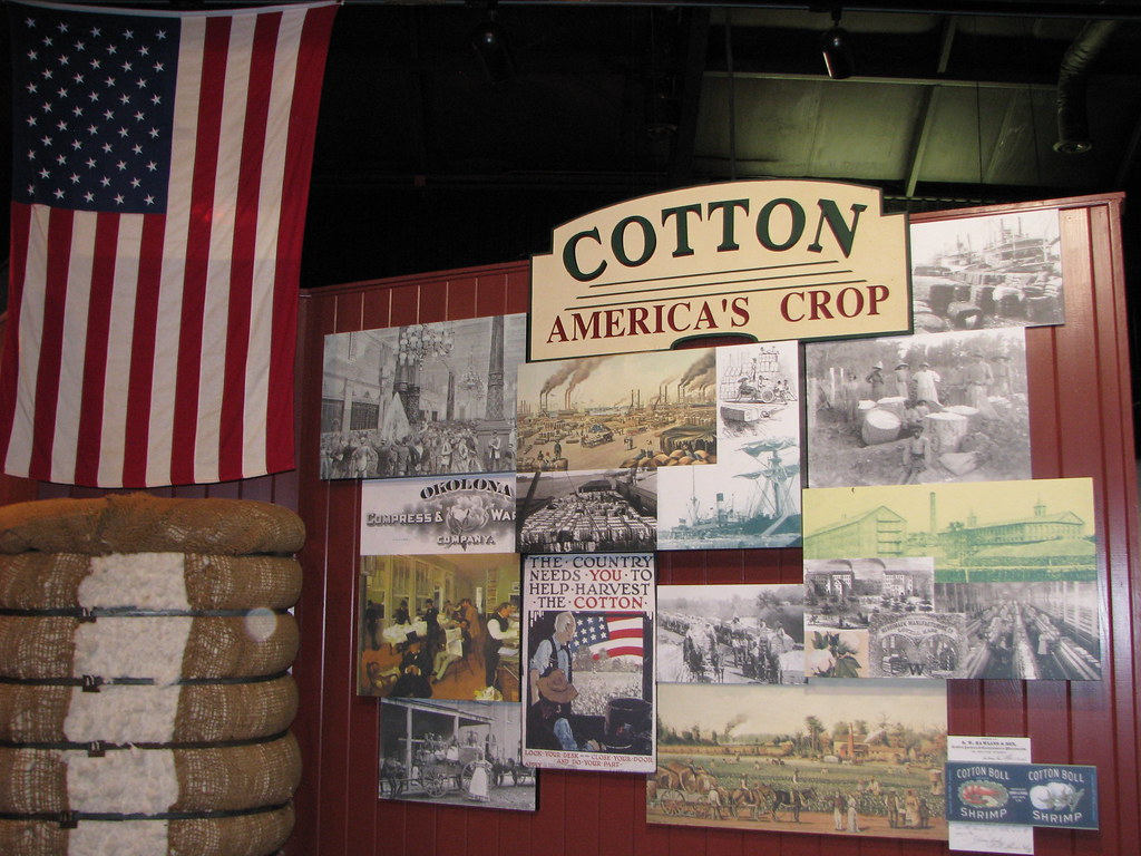 Riverboat Adventure, Part 4 (History) Twelve Mile Circle An