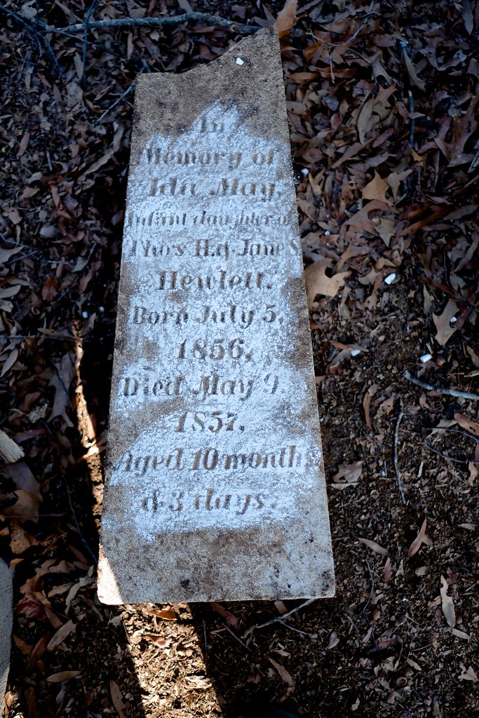 Hewlett Cemetery Madison County AL Madison County Alabama … Flickr