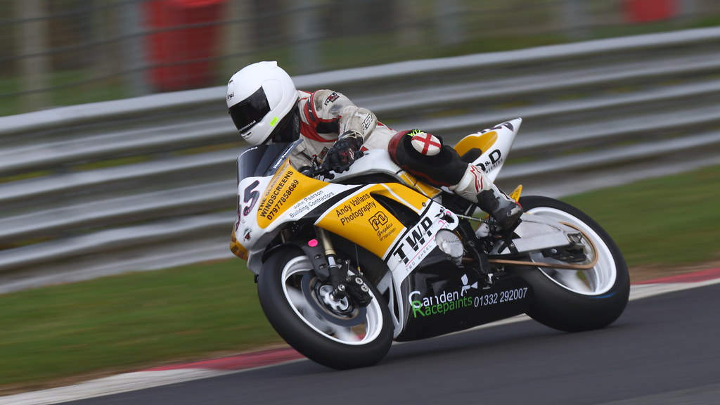 Thundersport_Brands_March 2017_16 | Qualifying, various clas… | Flickr