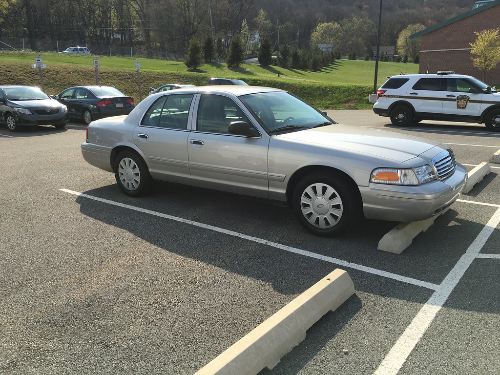 PSP Everett Barracks Instagram Emergency_Spotter Flickr