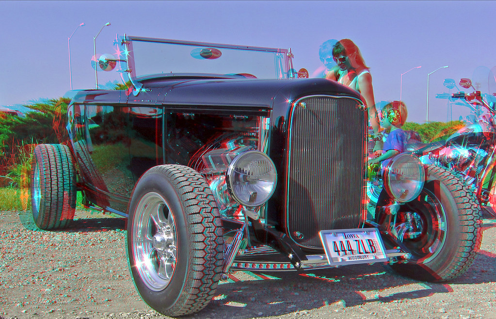 JimF_130615_0039av Onawa Graffiti Nights 0615 View with… Flickr