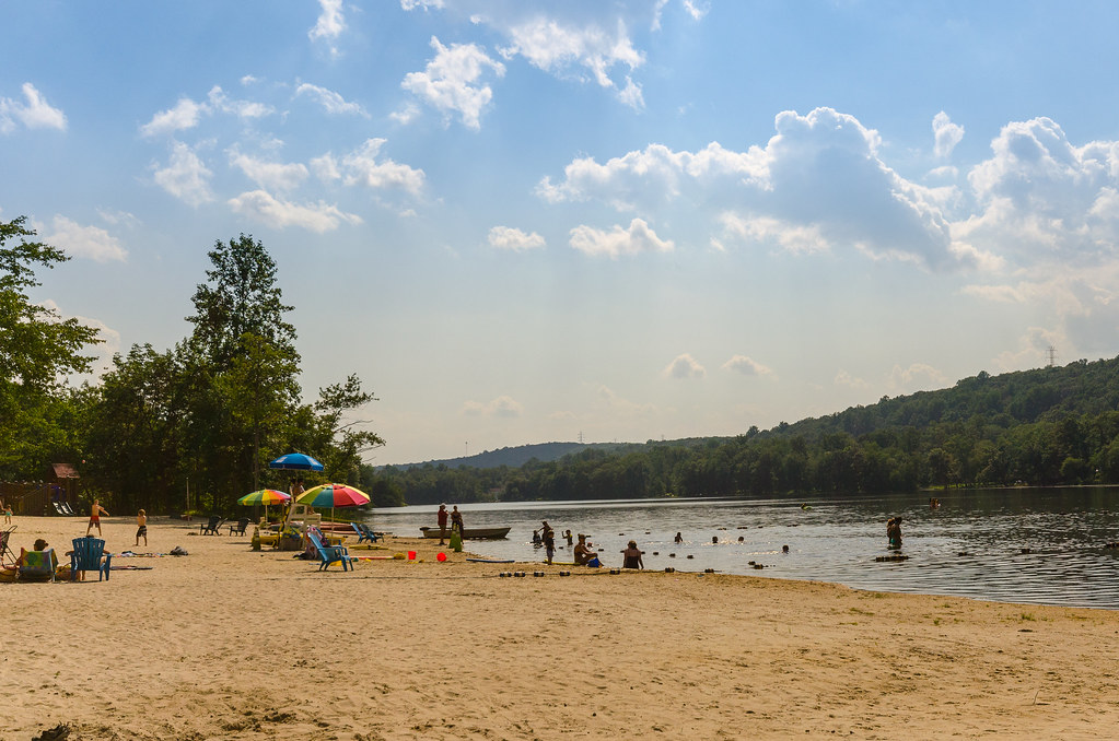 _DSC0125 Lake Shongum randolph NJ Stephen Harris Flickr
