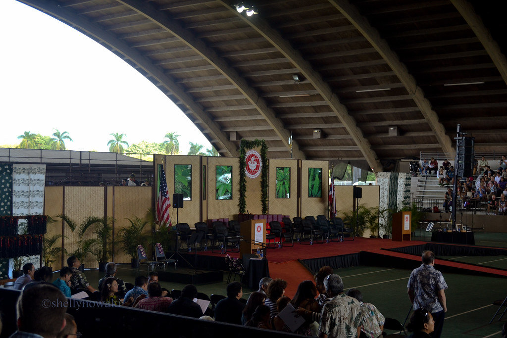 UHHilo 2013 Commencement Flickr