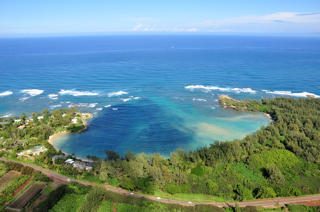 Kawela Bay DSC_0334001 Great Salt Lake Images Flickr